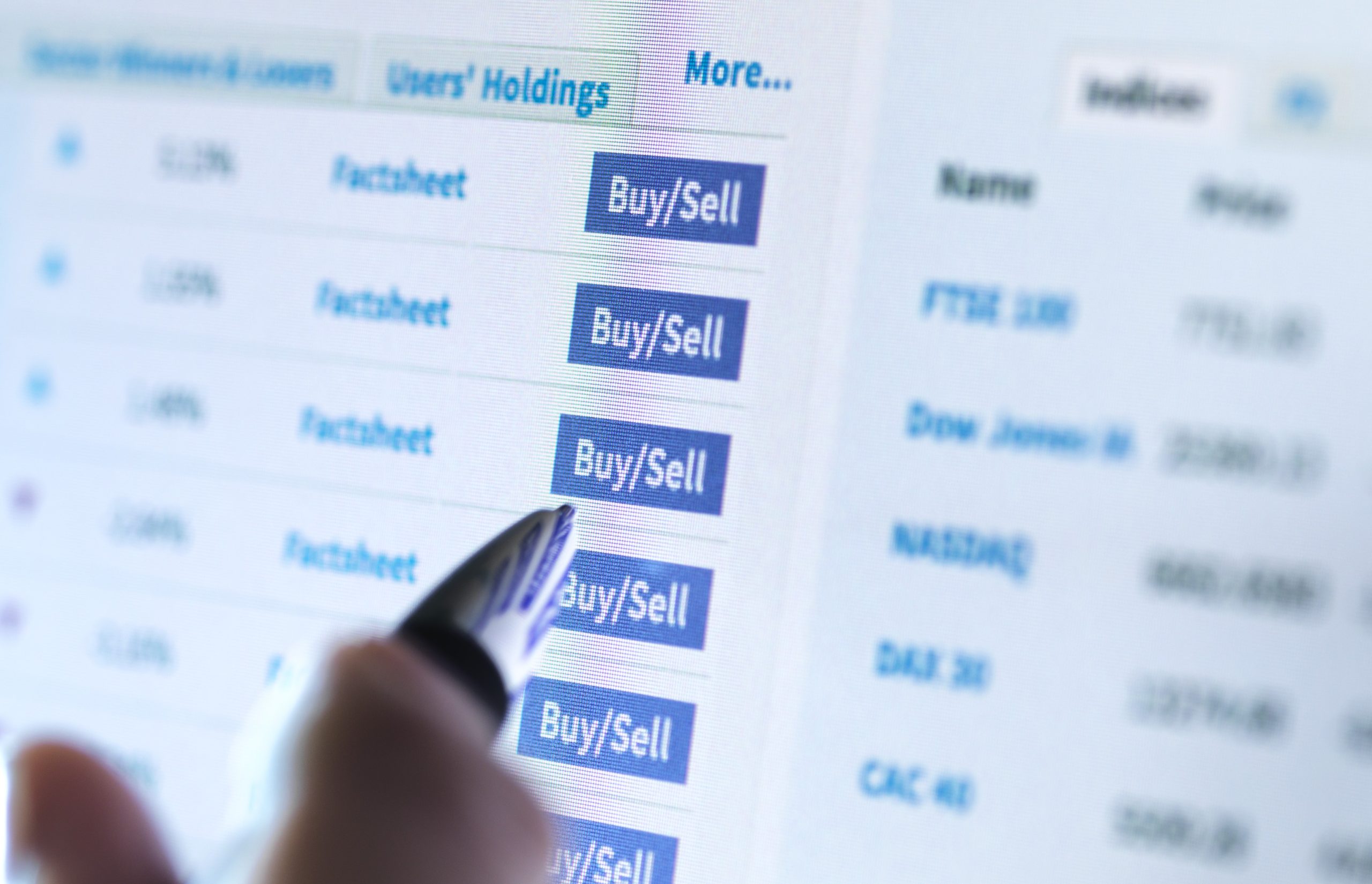 Share Market and Ketu in Birth Chart